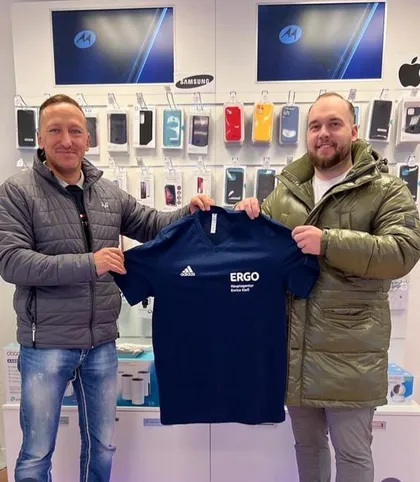 FSV Unterkotzau (Kreisklasse Hof-Tirschenreuth)