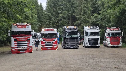 MF Transporte & Montagen unser Partner für professionelle Dienstleistungen