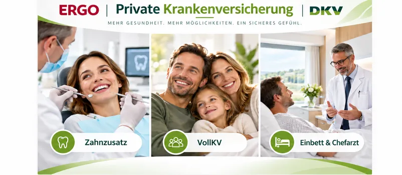 Private Krankenversicherung