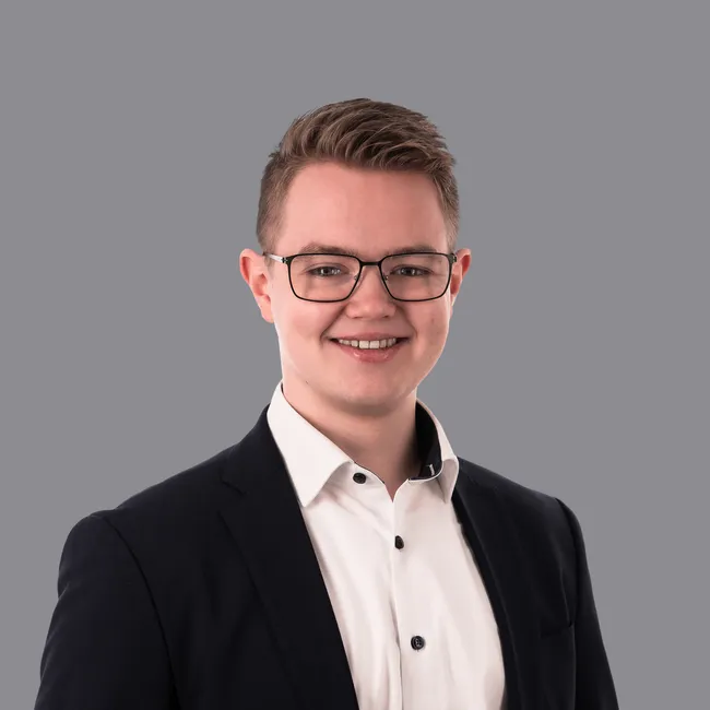 ERGO Hauptagentur
Daniel Herrmann