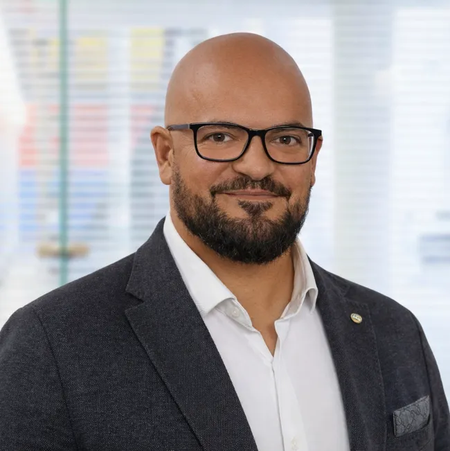 ERGO Generalagentur
Christopher De Bastos Francisco