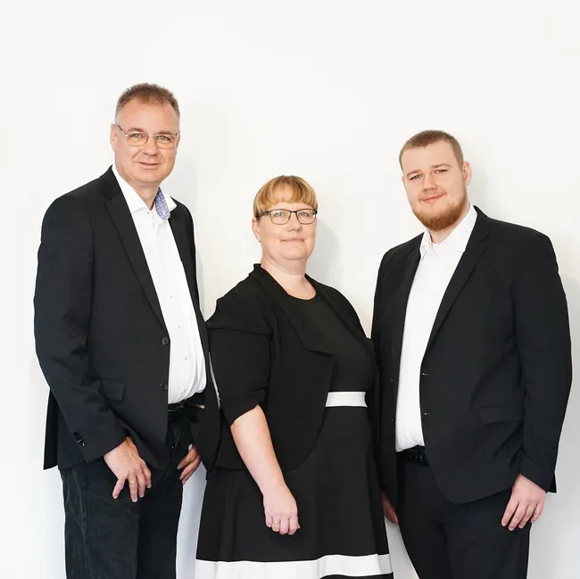 ERGO Versicherung 
Felix Hoevel 
in Berlin