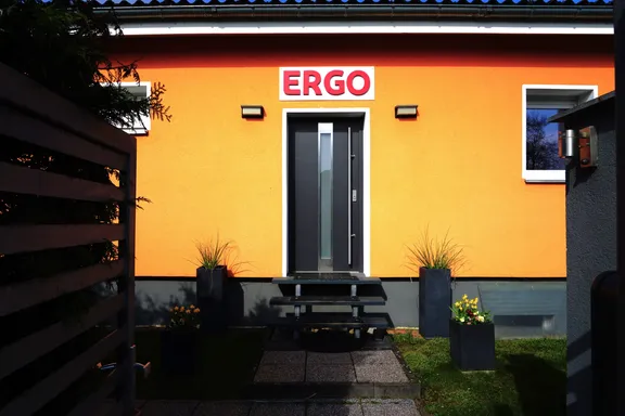 ERGO Hoevel Mauserstraße 2 12277 Berlin