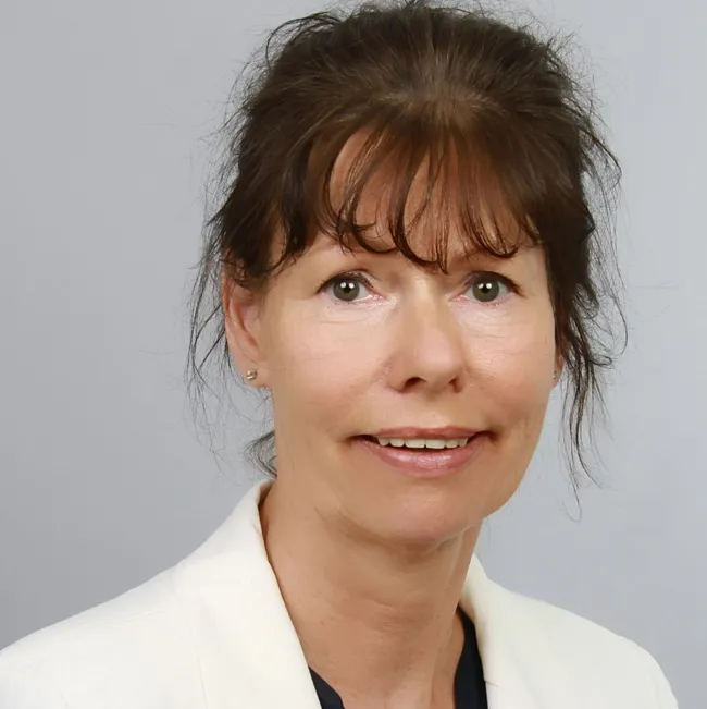 ERGO Versicherung 
Ruth Werdin 
in Hünxe