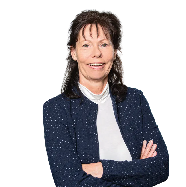ERGO Hauptagentur 
Ruth Werdin
Versicherungsfachfrau (IHK)