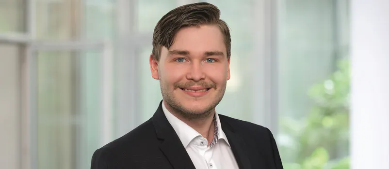 Ich stehe Ihnen stehts kompetent und beratend zur Seite