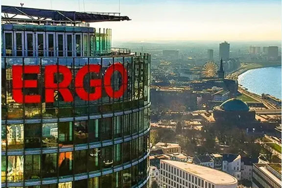 ERGO Versicherung Tobias Reifenberg & Kollegen Kölner Str. 12 57635 Weyerbusch