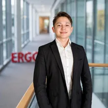 Dominik Gronewaldt