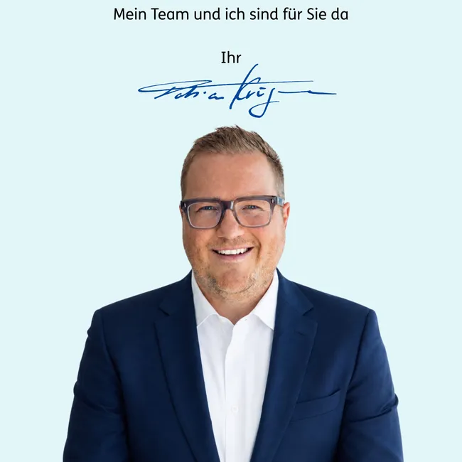 ERGO Bezirksdirektion Krüger

In der Bielefelder Altstadt