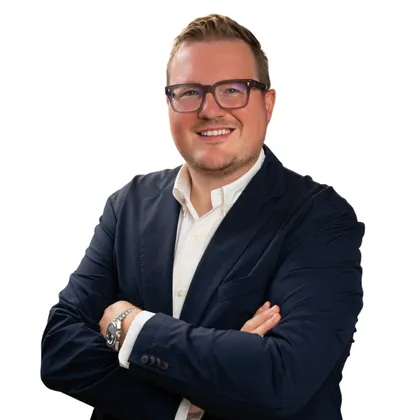 Tobias Krüger - Inhaber