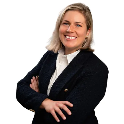 Ann-Kathrin Krüger