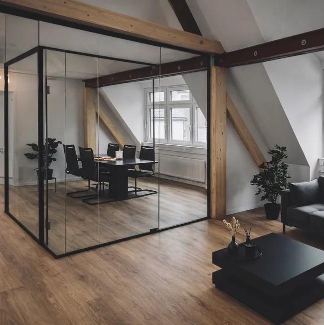 Hauptagentur Amin Huber 