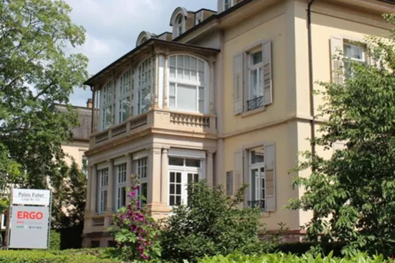 DKV Deutsche Krankenversicherung Sezgin Dinc Sonnenstr. 39 72458 Albstadt