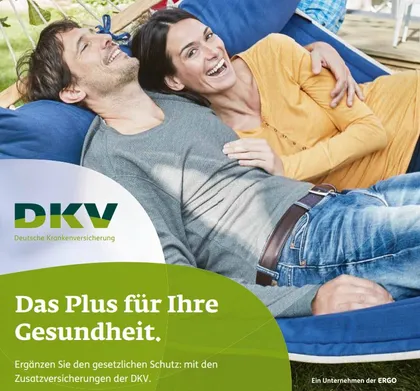 Krankenzusatzversicherungen