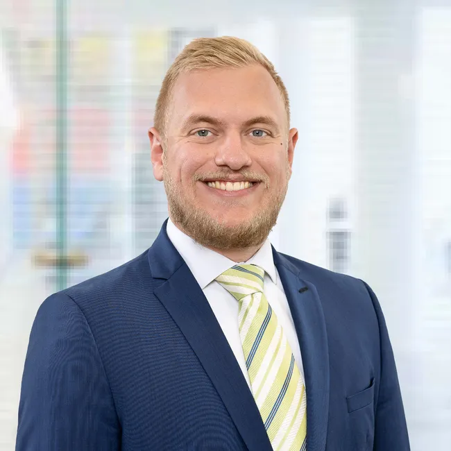 ERGO Versicherung Philipp Besecke in Hannover