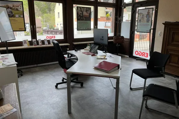 DKV Deutsche Krankenversicherung Philipp Besecke Berliner Allee 14 30175 Hannover