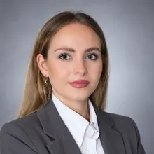 Rebecca Moussa
