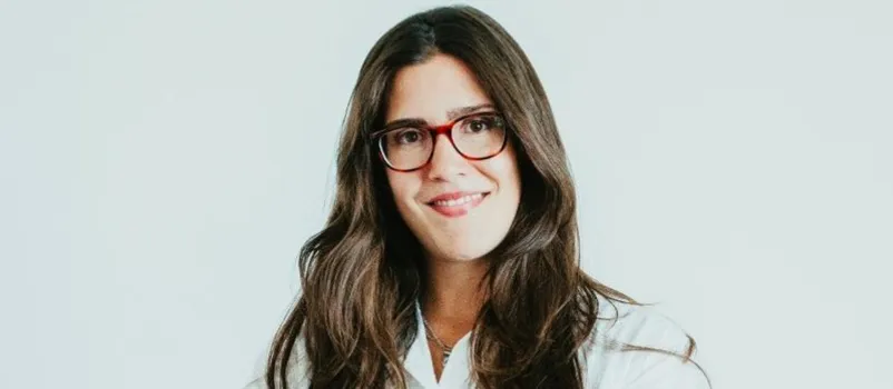 Katerina Dimakou