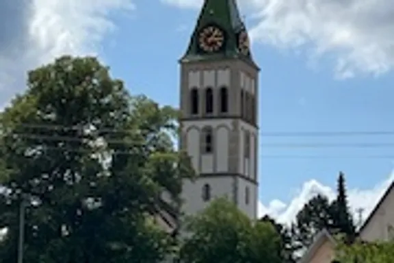 ERGO Versicherung Geislingen-Erlaheim Hauserstr. 1 72351 Geislingen-Erlaheim