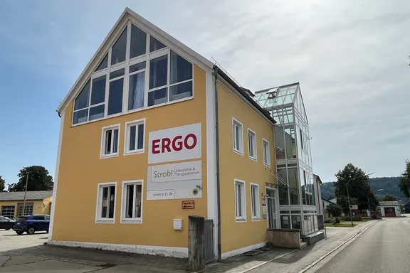 Im Herzen des Altmühltals Griesstetter Str. 13 92345 Dietfurt a.d.Altmühl