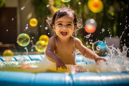 ERGO Kinderschutz-Paket – umfassende Sicherheit für Ihr Kind