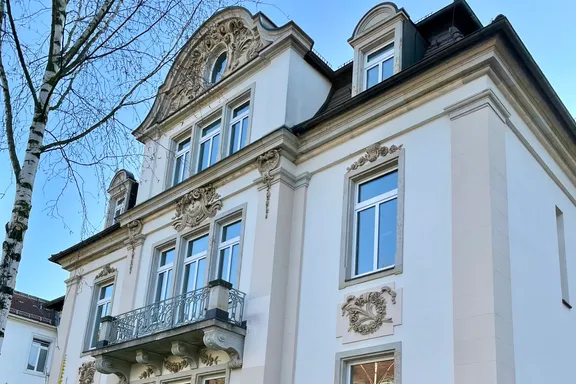 ERGO Versicherung Silvio Pistorius Louis-Braille-Str. 5 01099 Dresden