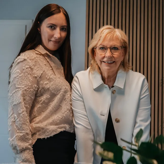 ERGO Versicherung 
Ute Thomas 
in Dresden