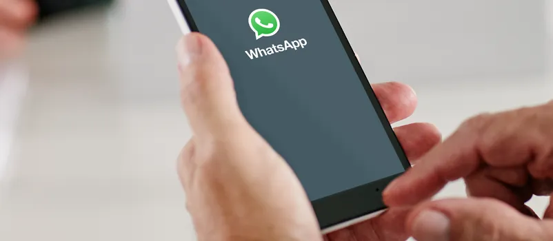 WhatsApp Service