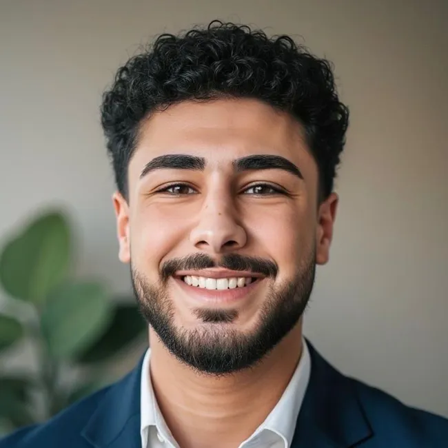 ERGO & DKV Hauptagentur
Yahya Daher

Ihr Ansprechpartner für
Versicherungen & Finanzen