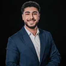 Yahya Daher