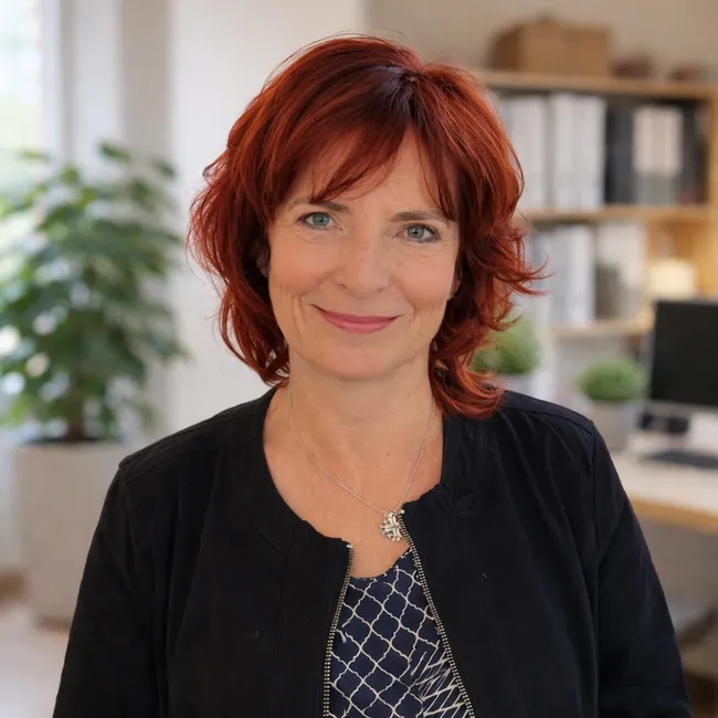 ERGO/ DKV Versicherung
Ines Weber
in Quedlinburg und Heudeber