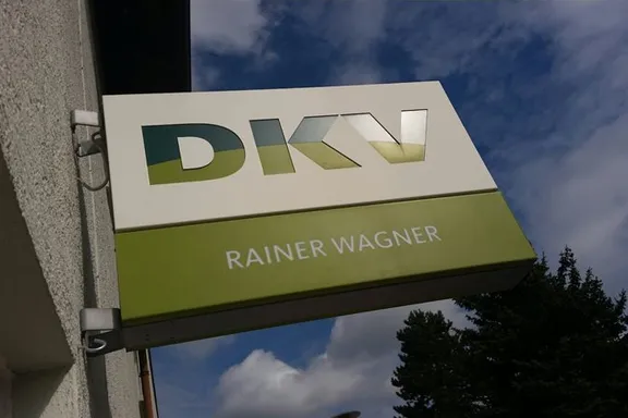 DKV Deutsche Krankenversicherung Christian Matsevitch Daimlerstr. 2 76275 Ettlingen