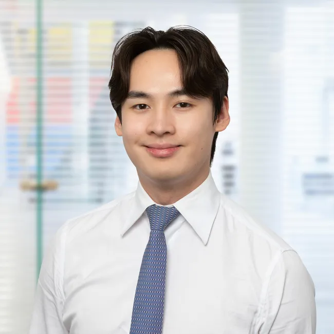 ERGO
Raphael Lam