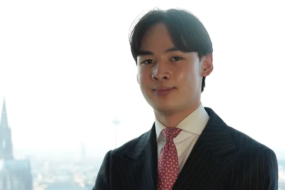 ERGO Raphael Lam Nürnberger Straße 16 40599 Düsseldorf