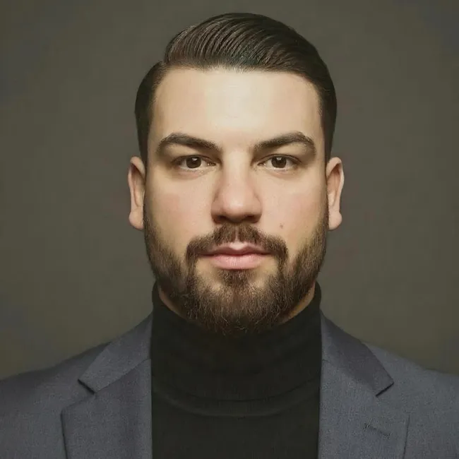 ERGO Hauptagentur 
Alen Durmisov