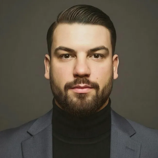 ERGO Versicherung 
Alen Durmisov 
in Neusäß