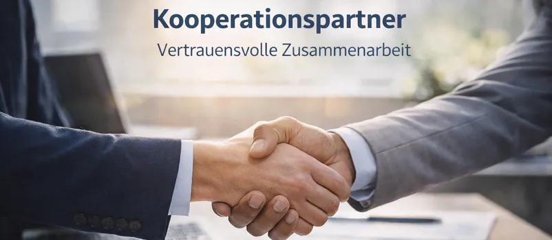 Kooperationspartner