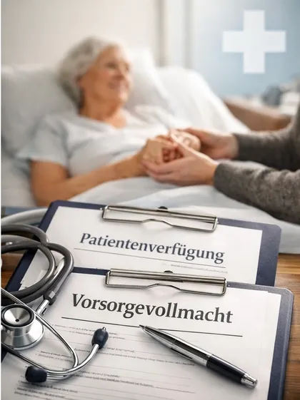 Stellen Sie sich daher drei zentrale Fragen: