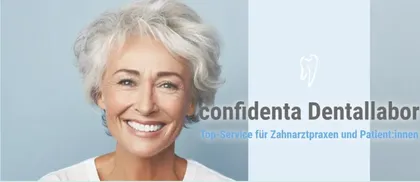 confidenta Dentallabor - Michael & Cornelia Viehoff