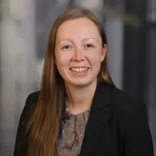 Alexandra Huttmann