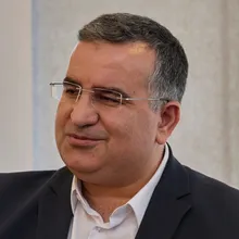 Bülent Celik