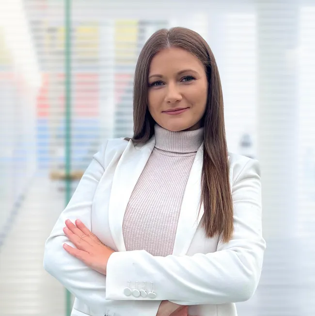 ERGO Versicherungsbüro 
Olga Fast