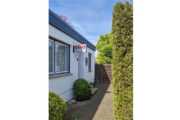 ERGO Versicherung J. Broich Versicherungsdienst Na Winzerather Str. 18-20 41516 Grevenbroich