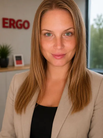 Vanessa Cheridis