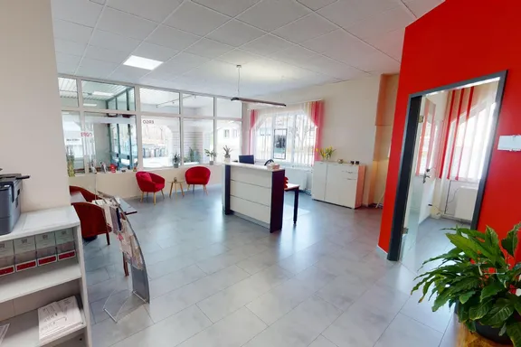 Eichendorf Bahnanlage 3 94428 Eichendorf