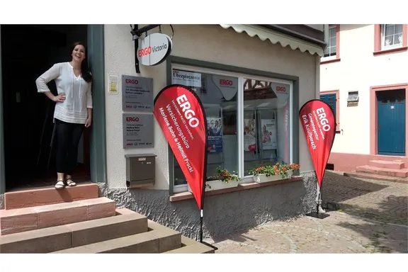 ERGO Versicherung Marlene Bohn Aschaffenburger Str. 27 63500 Seligenstadt