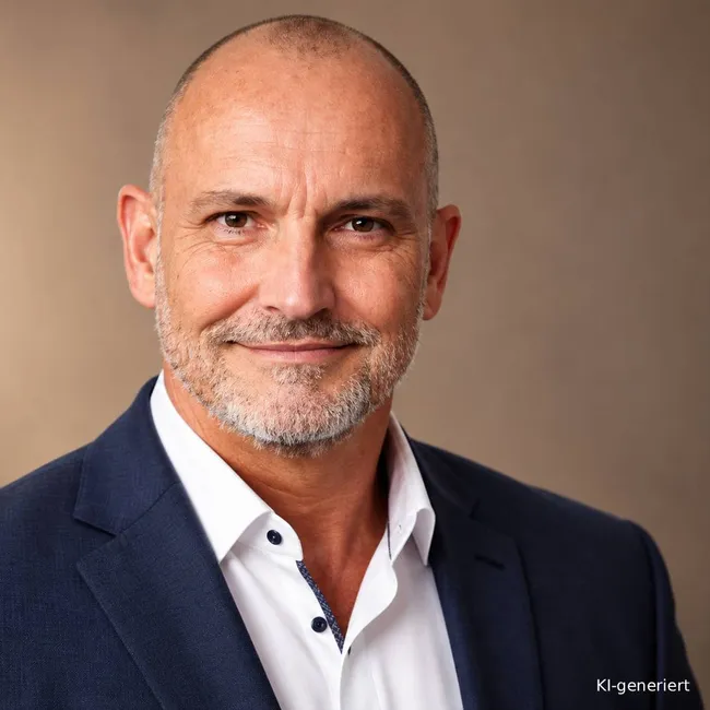 ERGO Generalagent der ERGO Beratung und Vertrieb AG 
Steffen Knobloch