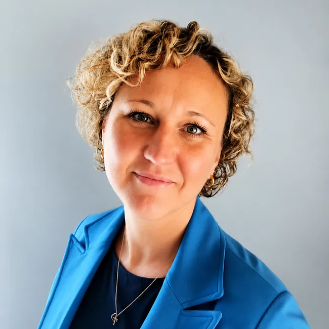ERGO Generalagentur der Subdirektion M. Albrecht
Eva Stampfer