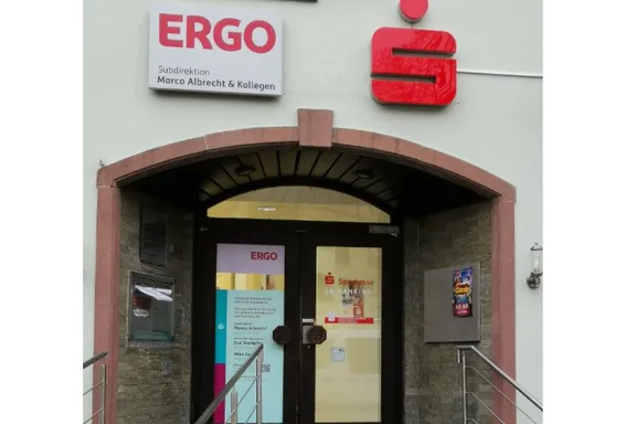 ERGO Versicherung Eva Stampfer Hauptstr. 30 79359 Riegel