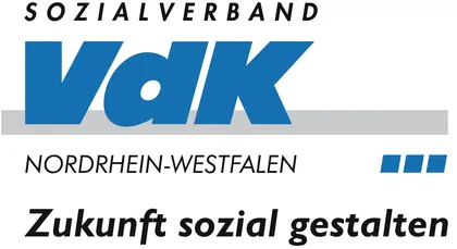 Kooperation mit dem Sozialverband VdK Nordrhein-Westfalen e.V.